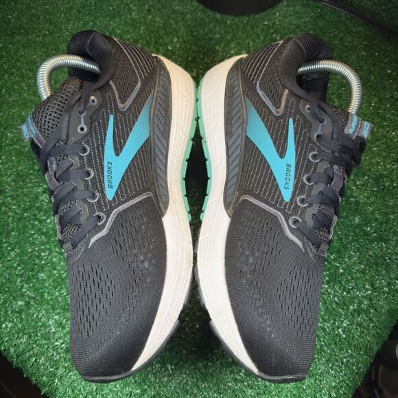 BROOKS ARIEL 20 - Women’s Running Shoes - SIZE 10 - Picture 6 of 9